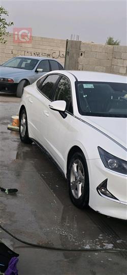 هيونداي سوناتا